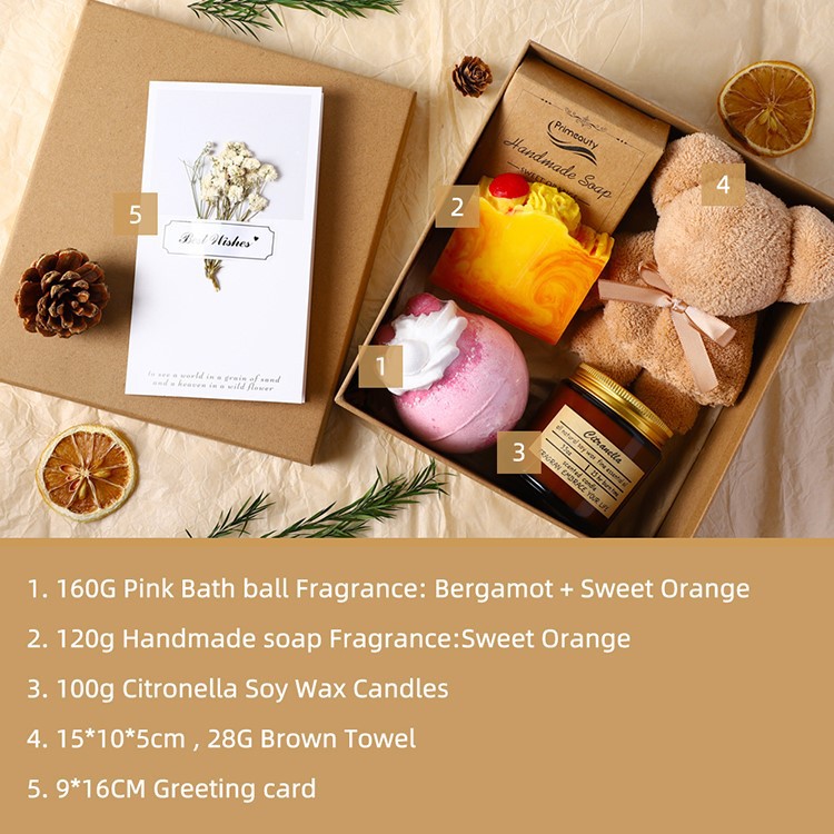 spa gift sets for women 6 spa gift sets for women 6