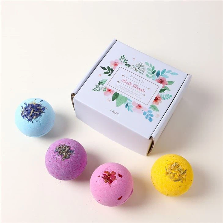 Lopta za kupanje sa mjehurićima