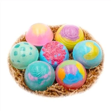 Najbolje luksuzne bombe za kupanje