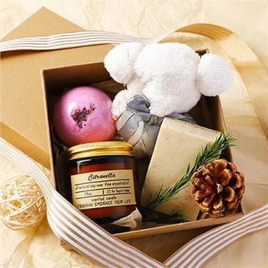 Rođendanski poklon setovi za žene