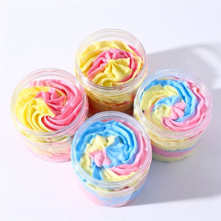 Veleprodaja šlaga sapuna