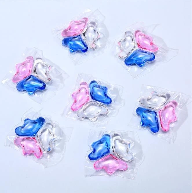 Organic Laundry Detergent Pods