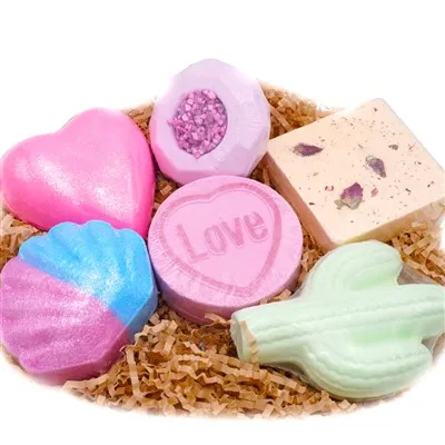 Fancy bombe za kupanje