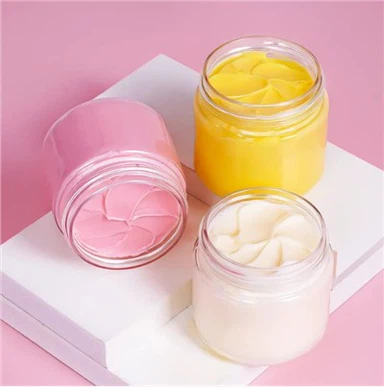 Kokosov puter za tijelo