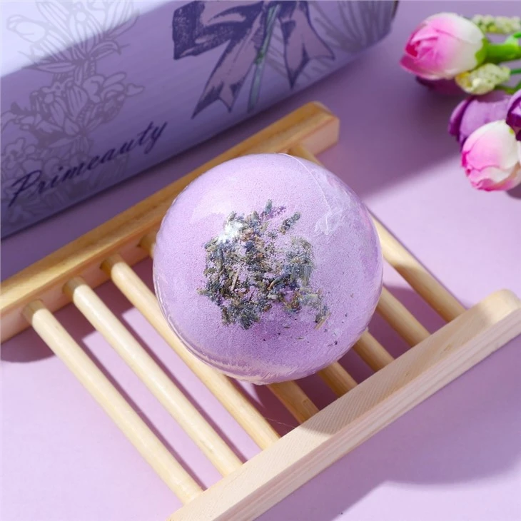 Spa Gift Set