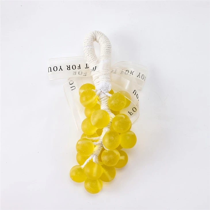 Grape Shaped Soap best