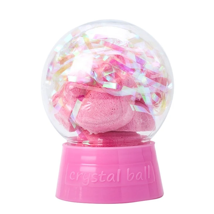Paw Bath Bomb