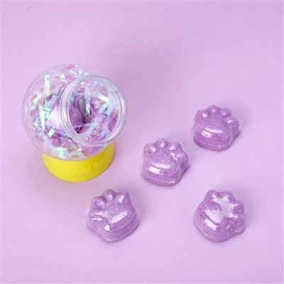 Paw Bath Bomba