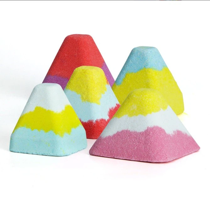 Unicorn Shaped Bath Bomb