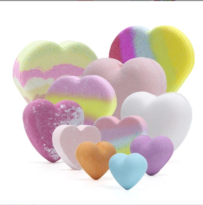 Unicorn Shaped Bath Bomb